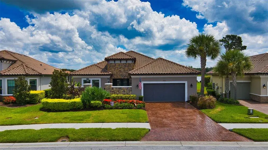 Property for sale at 3456 FORSYTHIA DRIVE, ODESSA, FL, 33556