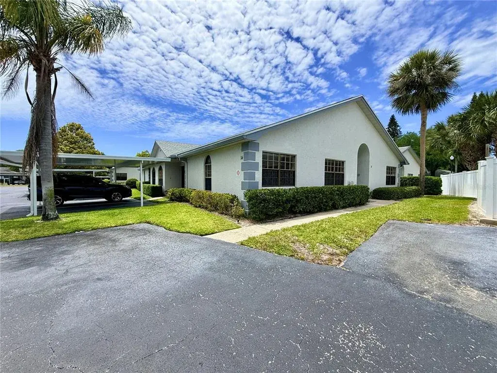 Property for sale at 2749 COUNTRYSIDE BOULEVARD UNIT 14, CLEARWATER, FL, 33761