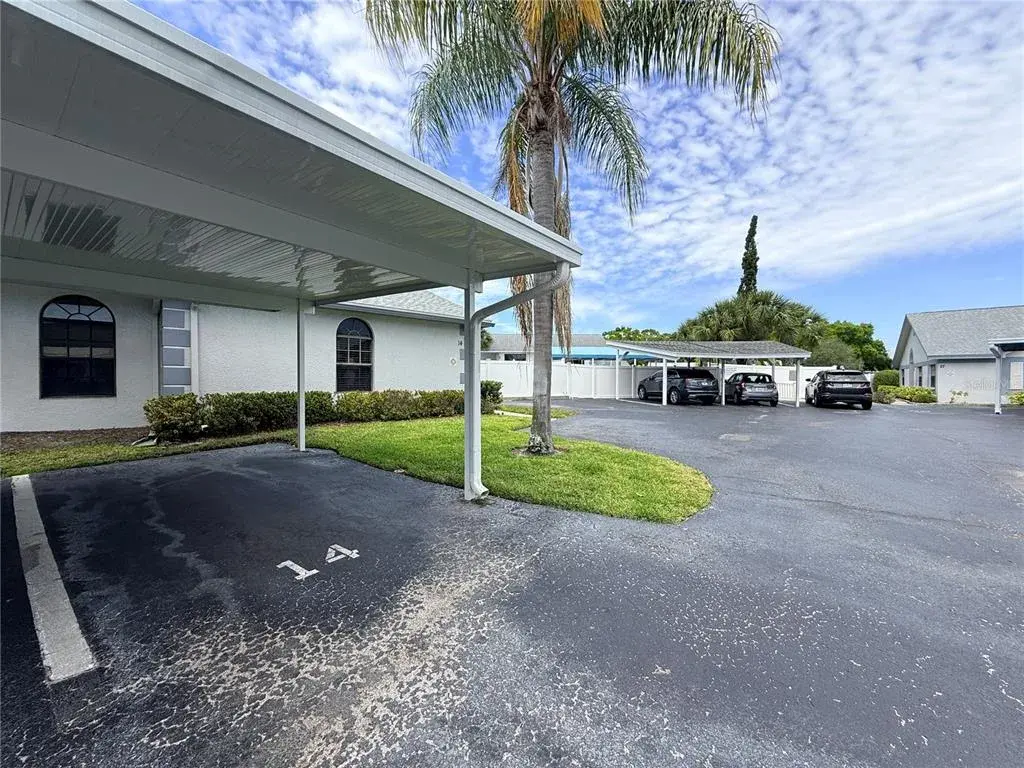 Property for sale at 2749 COUNTRYSIDE BOULEVARD UNIT 14, CLEARWATER, FL, 33761