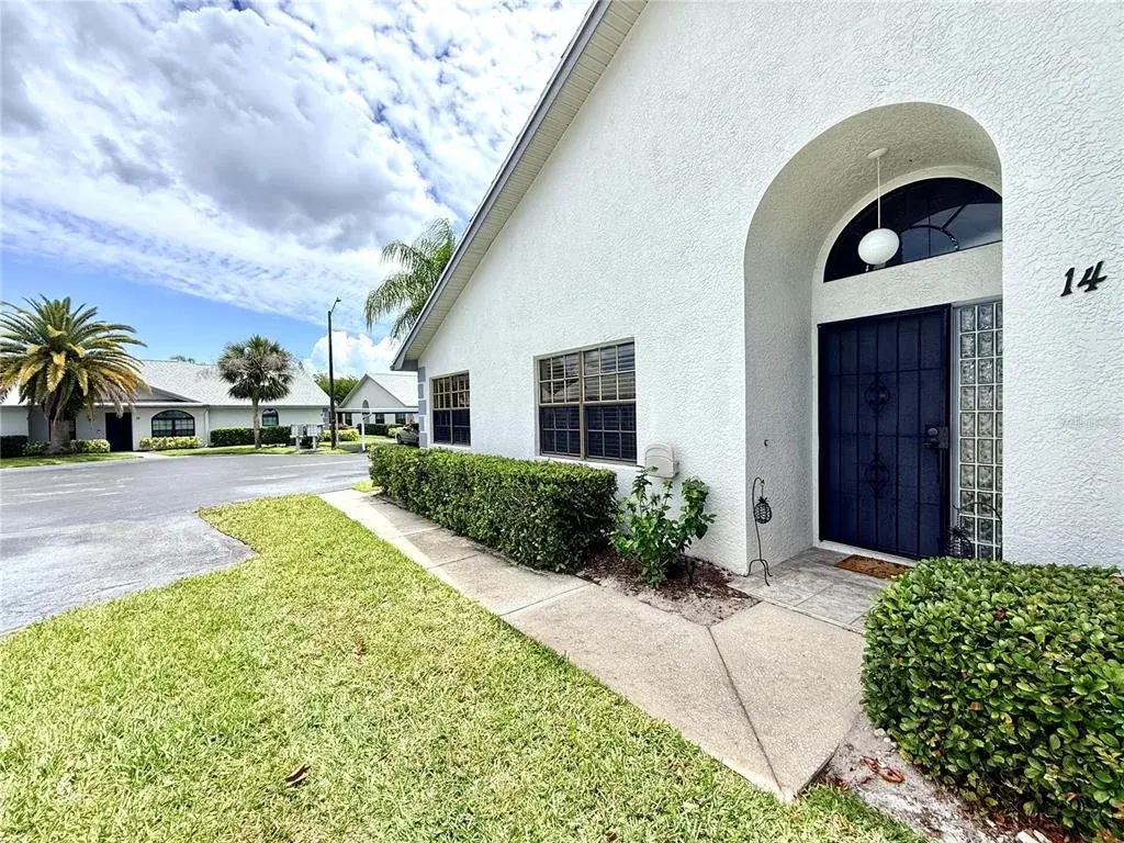 Property for sale at 2749 COUNTRYSIDE BOULEVARD UNIT 14, CLEARWATER, FL, 33761