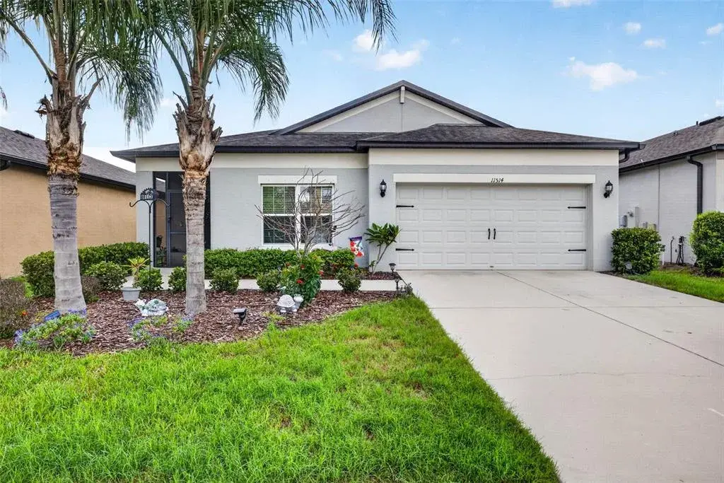 Property for sale at 11514 LELAND GROVES DRIVE, RIVERVIEW, FL, 33579