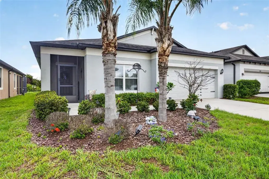 Property for sale at 11514 LELAND GROVES DRIVE, RIVERVIEW, FL, 33579