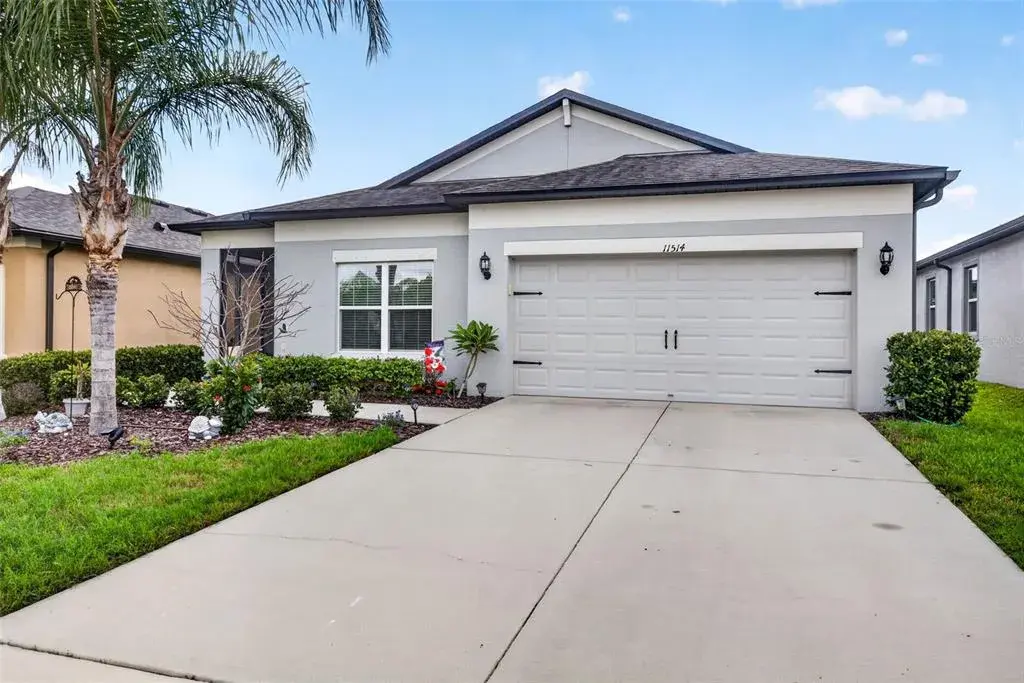 Property for sale at 11514 LELAND GROVES DRIVE, RIVERVIEW, FL, 33579