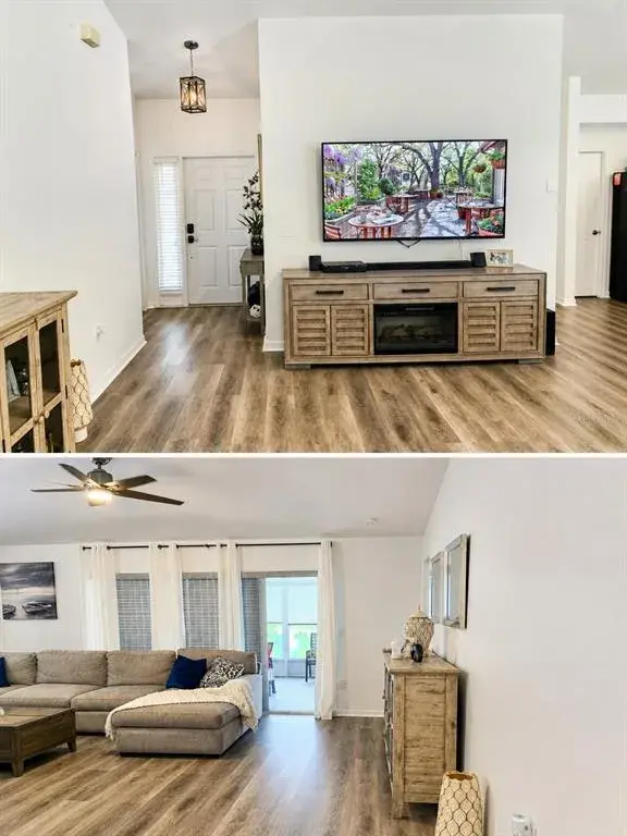 Entry/Foyer