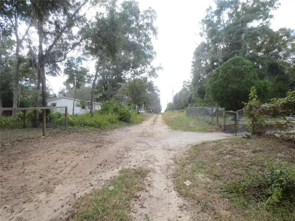 Property for sale at 0 NE 174TH COURT, SILVER SPRINGS, FL, 34488