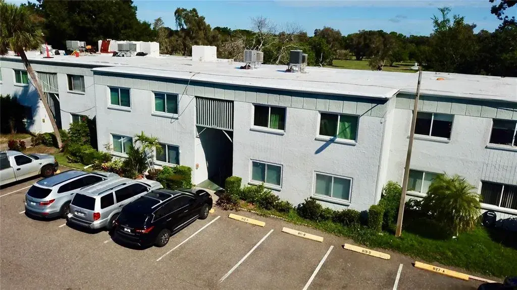 Property for sale at 835 N KEENE ROAD UNIT W23, CLEARWATER, FL, 33755