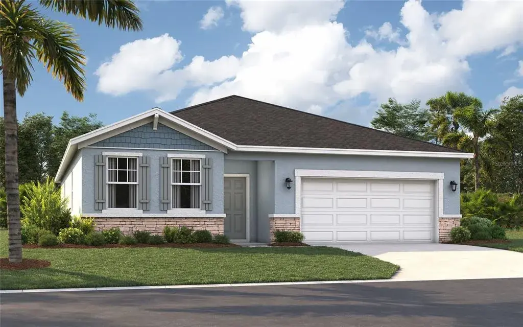 Property for sale at 5824 CLIFFBOW LOOP, LEESBURG, FL, 34748