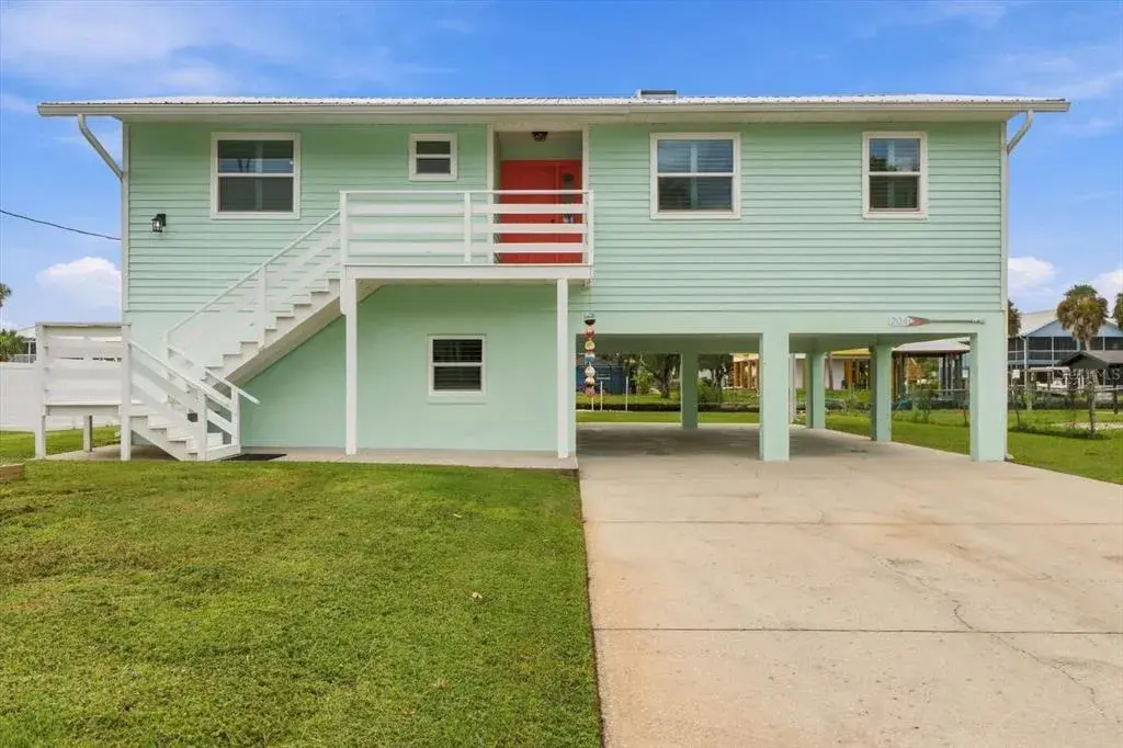 Property for sale at 2060 NW 19TH STREET, CRYSTAL RIVER, FL, 34428
