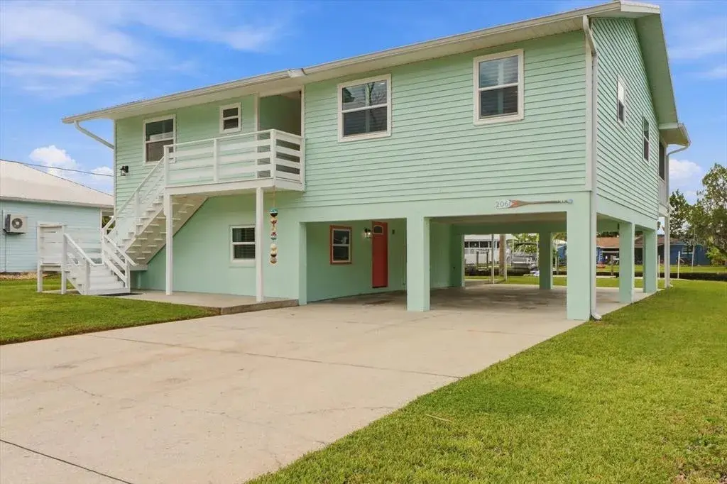 Property for sale at 2060 NW 19TH STREET, CRYSTAL RIVER, FL, 34428