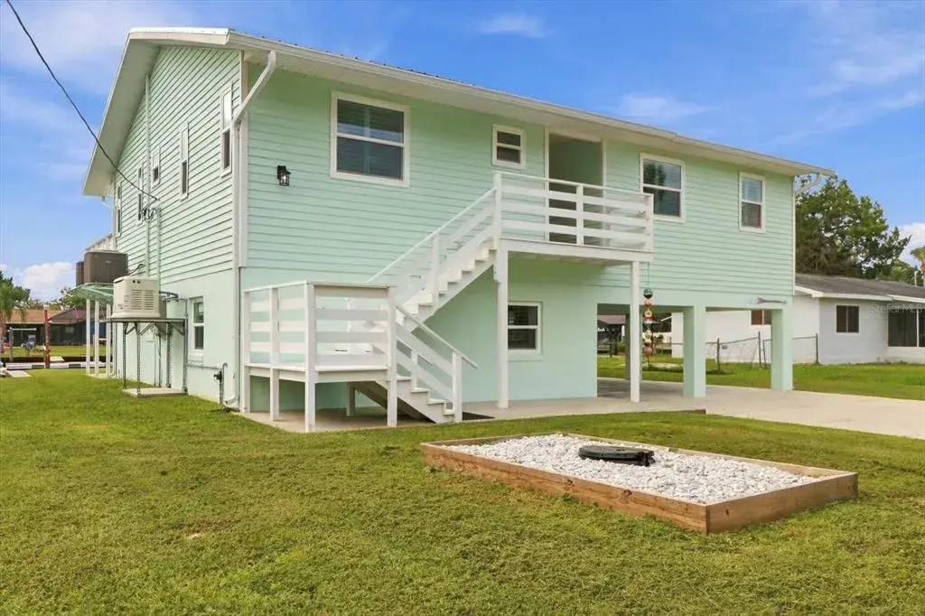 Property for sale at 2060 NW 19TH STREET, CRYSTAL RIVER, FL, 34428
