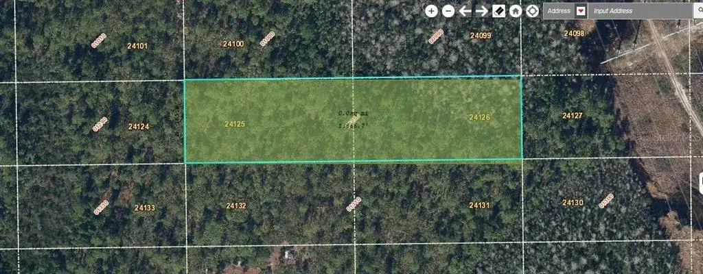 Property for sale at DILL ROAD, ORLANDO, FL, 32820