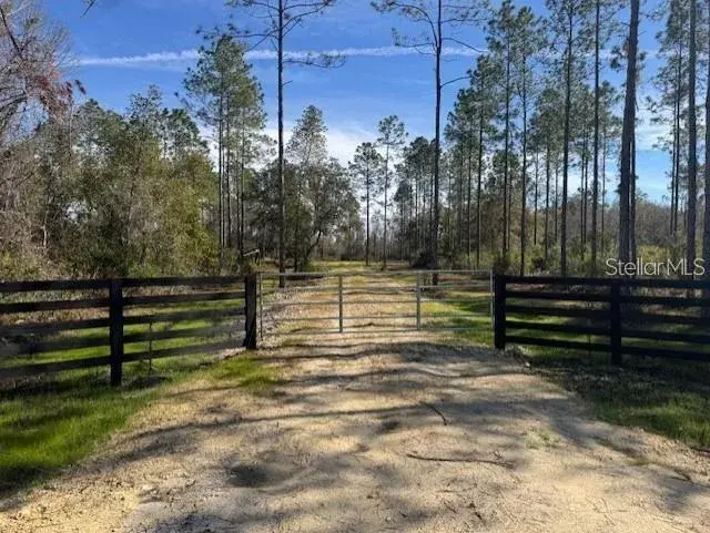 Property for sale at NE 150TH AVE ROAD LOT 1, FORT MC COY, FL, 32134