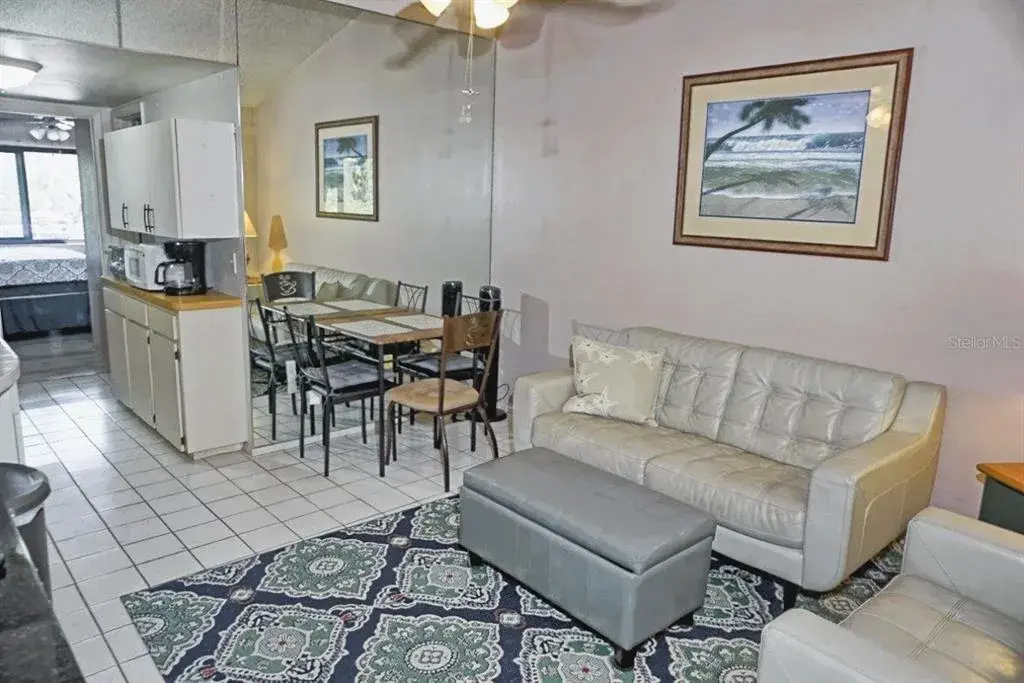 Property for sale at 20893 HAULOVER COVE UNIT E8, LUTZ, FL, 33558