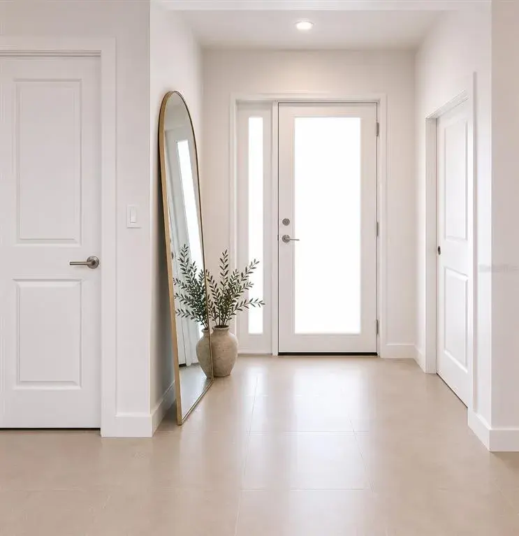 foyer