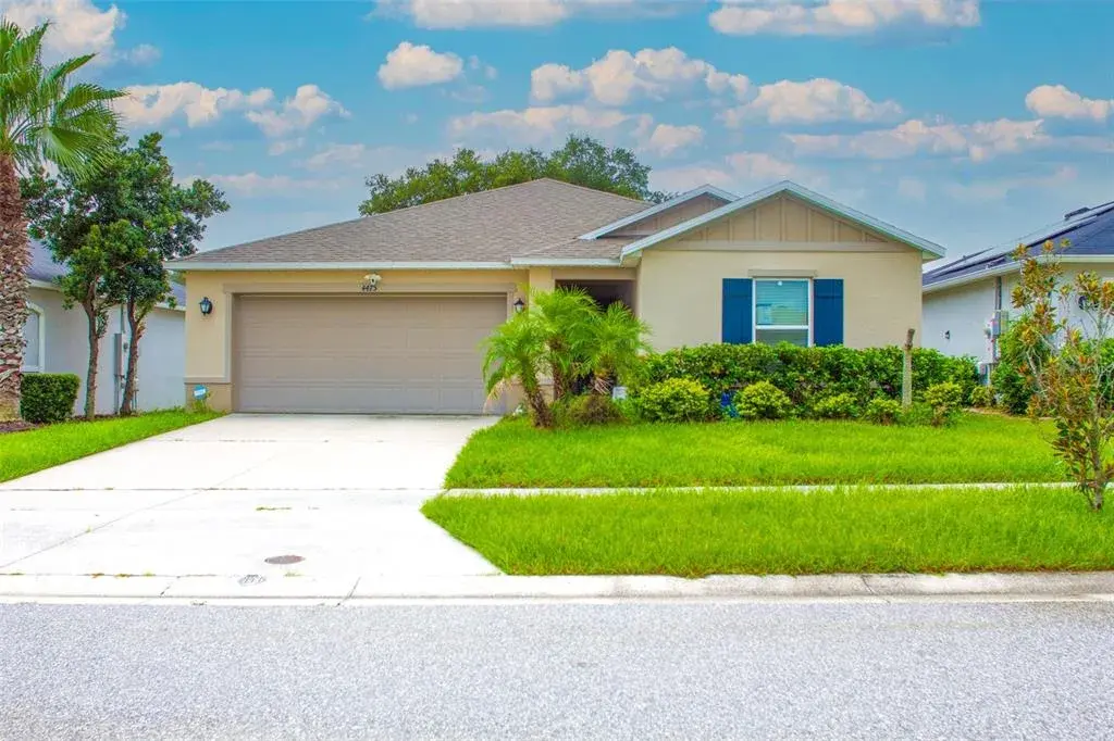 Property for sale at 4475 CASABLANCA AVENUE, KISSIMMEE, FL, 34746