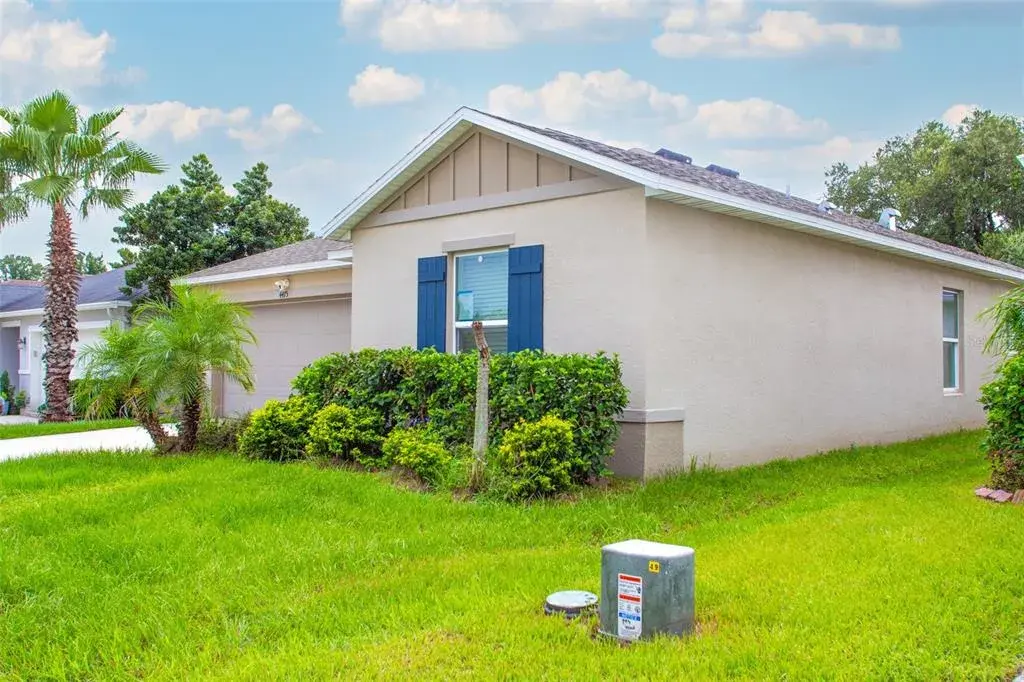 Property for sale at 4475 CASABLANCA AVENUE, KISSIMMEE, FL, 34746