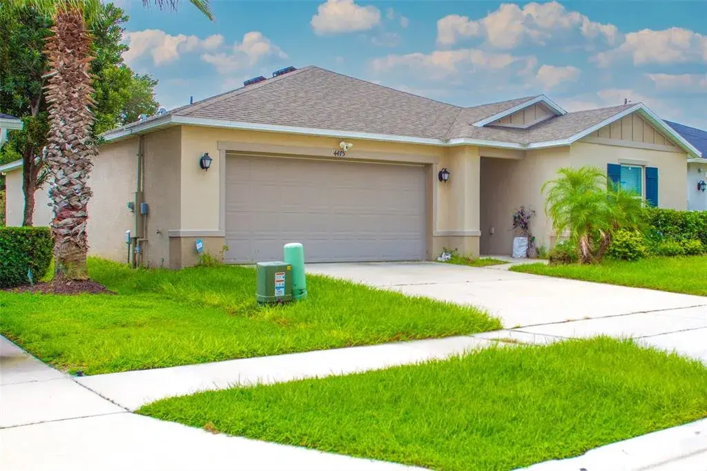 Property for sale at 4475 CASABLANCA AVENUE, KISSIMMEE, FL, 34746