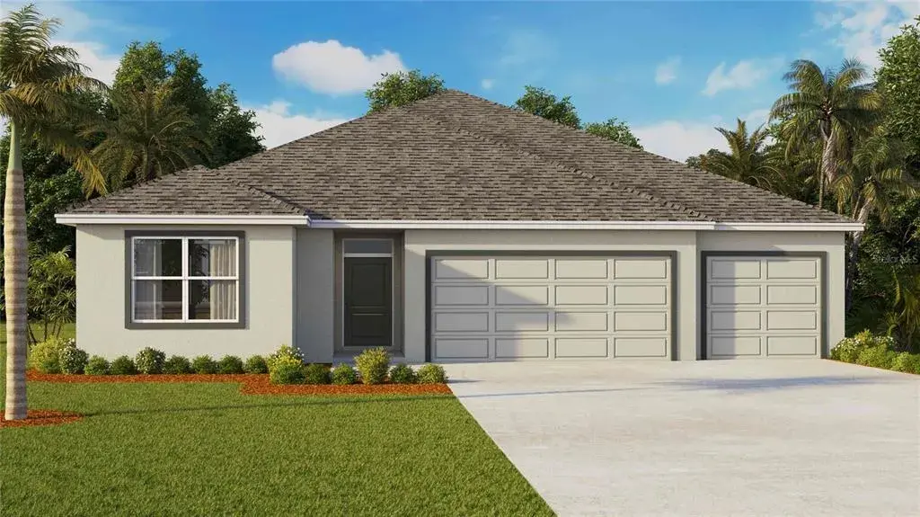Property for sale at 13236 BALSAM CONE DRIVE, DADE CITY, FL, 33525
