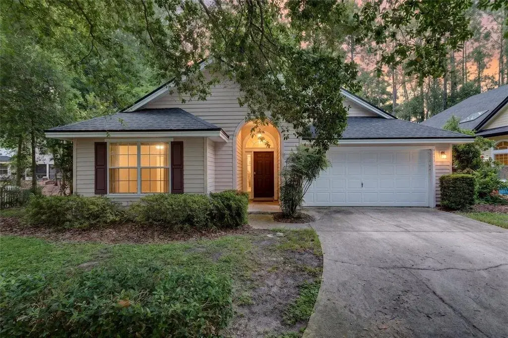Property for sale at 9437 SW 31ST LANE, GAINESVILLE, FL, 32608