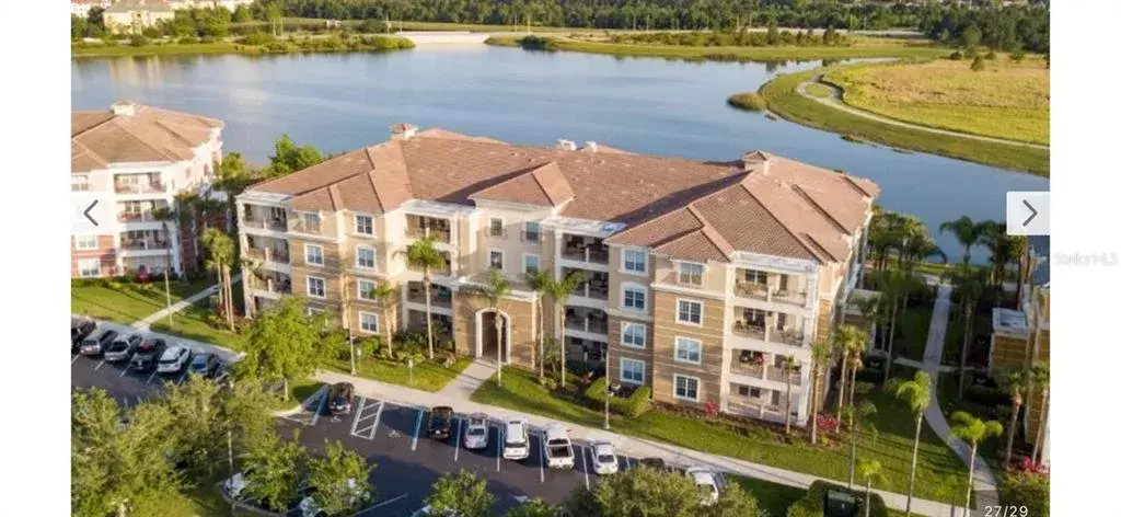 Property for sale at 5024 SHOREWAY LOOP UNIT 20106, ORLANDO, FL, 32819