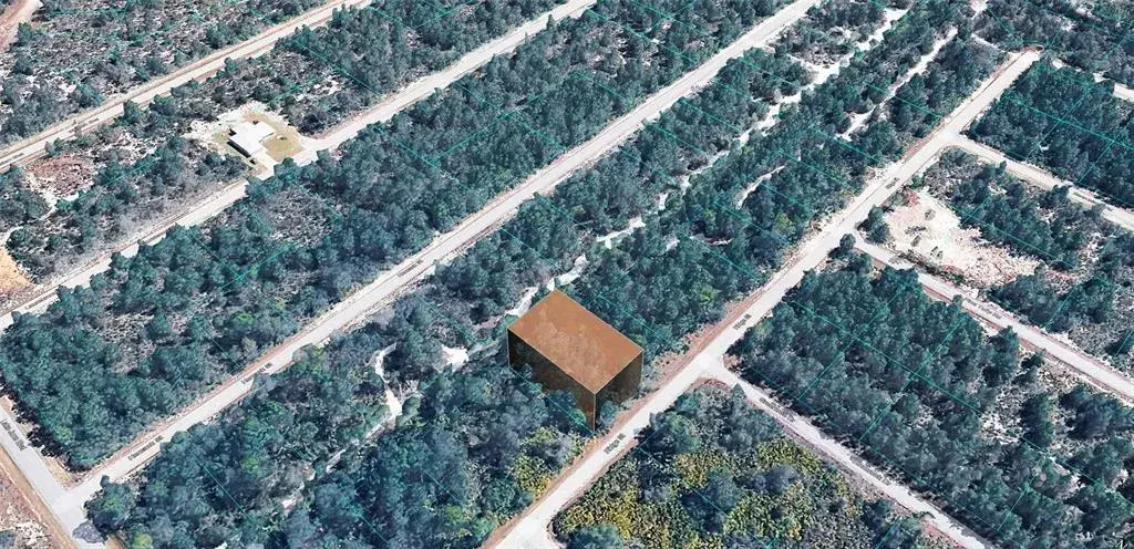 Property for sale at 955 RIDGE STREET, LAKE PLACID, FL, 33852