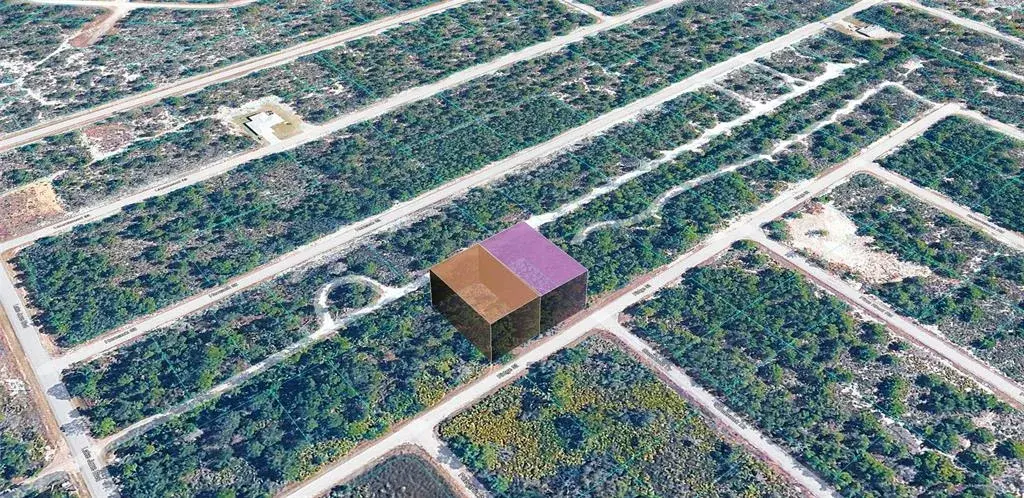 Property for sale at 955 RIDGE STREET, LAKE PLACID, FL, 33852