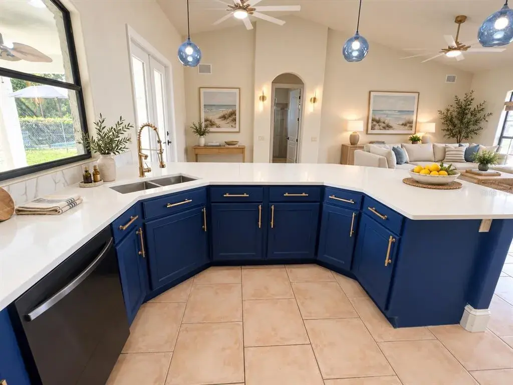 Property for sale at 2416 REGENT WAY, KISSIMMEE, FL, 34758