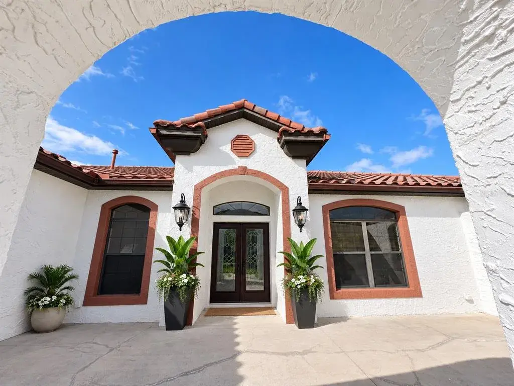 Property for sale at 2416 REGENT WAY, KISSIMMEE, FL, 34758