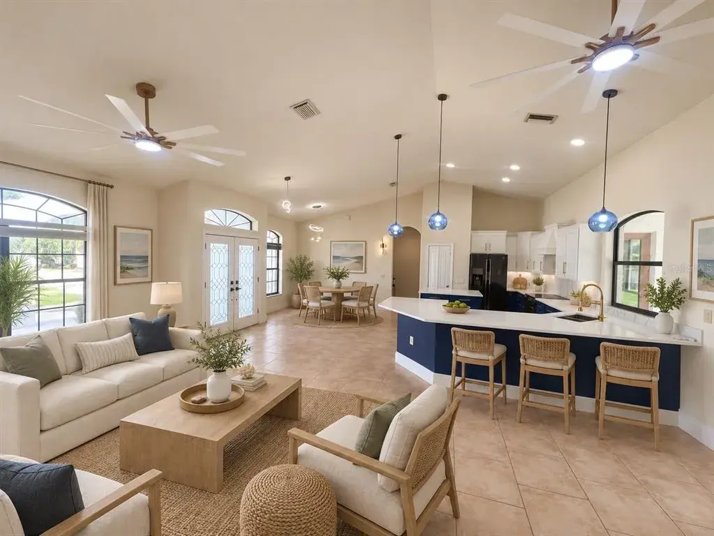 Property for sale at 2416 REGENT WAY, KISSIMMEE, FL, 34758