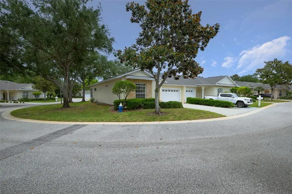 Property for sale at 21 SUMMERWIND CIRCLE UNIT 107, PALM COAST, FL, 32137