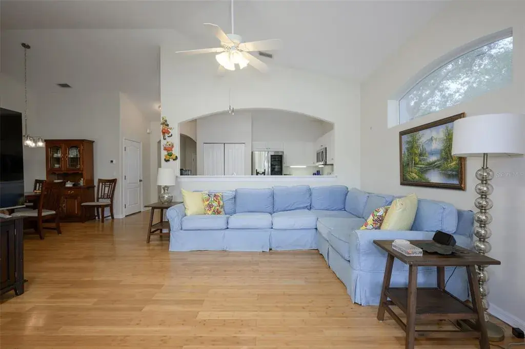 Property for sale at 21 SUMMERWIND CIRCLE UNIT 107, PALM COAST, FL, 32137