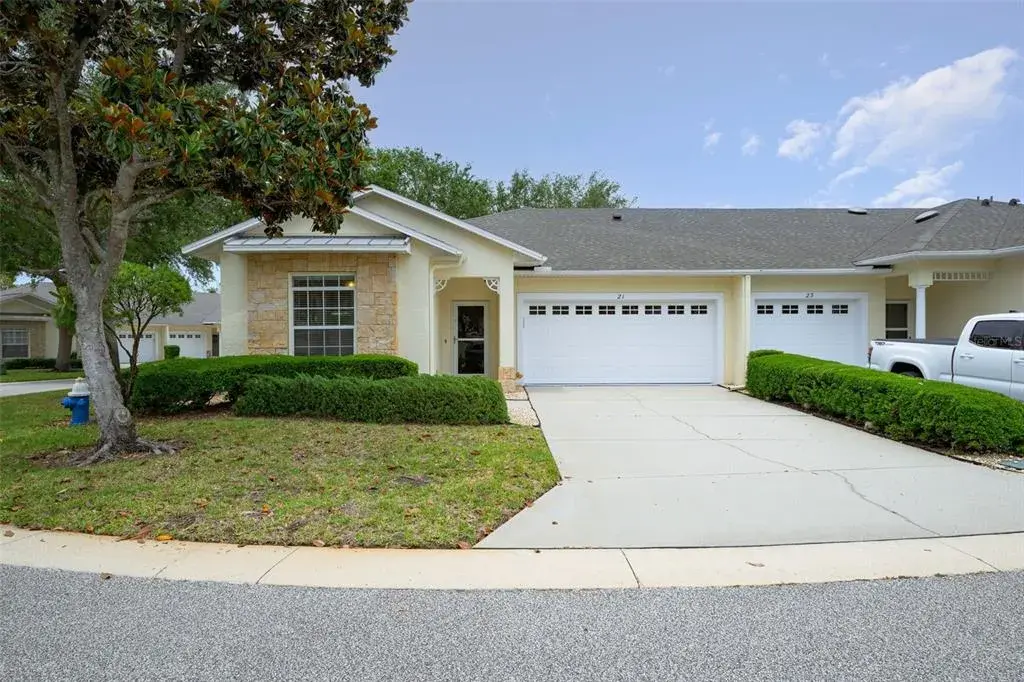 Property for sale at 21 SUMMERWIND CIRCLE UNIT 107, PALM COAST, FL, 32137