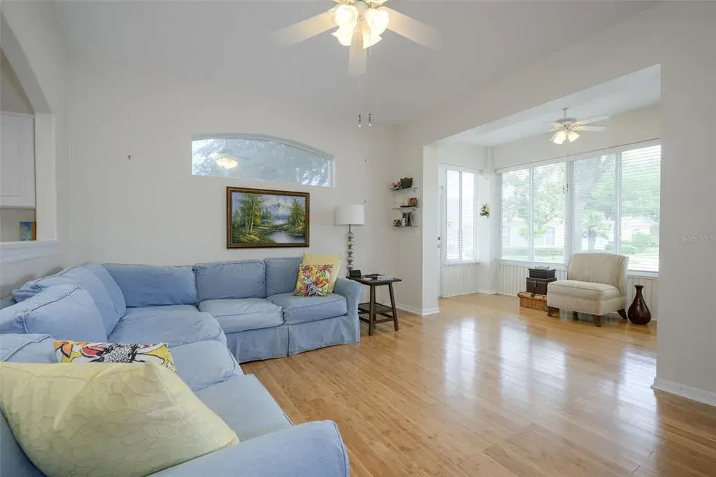 Property for sale at 21 SUMMERWIND CIRCLE UNIT 107, PALM COAST, FL, 32137