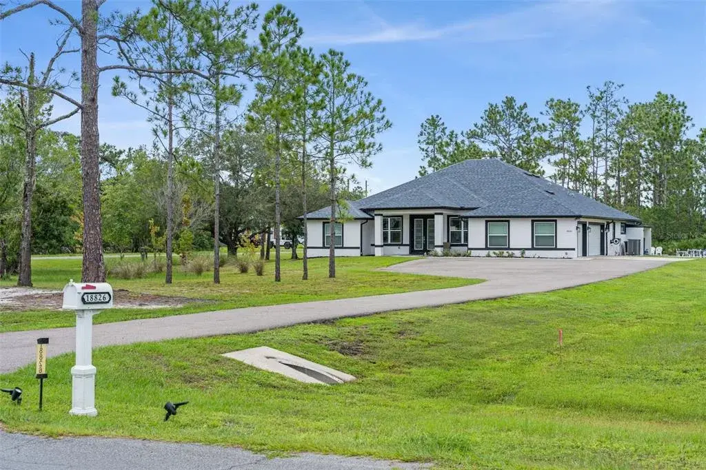 Property for sale at 18826 REYNOLDS PARKWAY, ORLANDO, FL, 32833