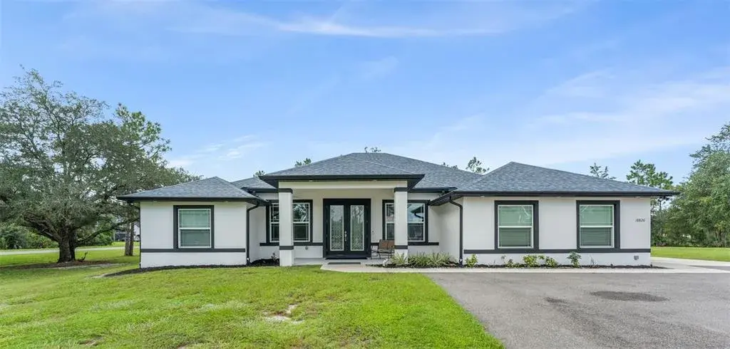 Property for sale at 18826 REYNOLDS PARKWAY, ORLANDO, FL, 32833