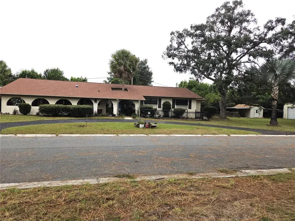 Property for sale at 1848 NE 40TH CIRCLE, OCALA, FL, 34470