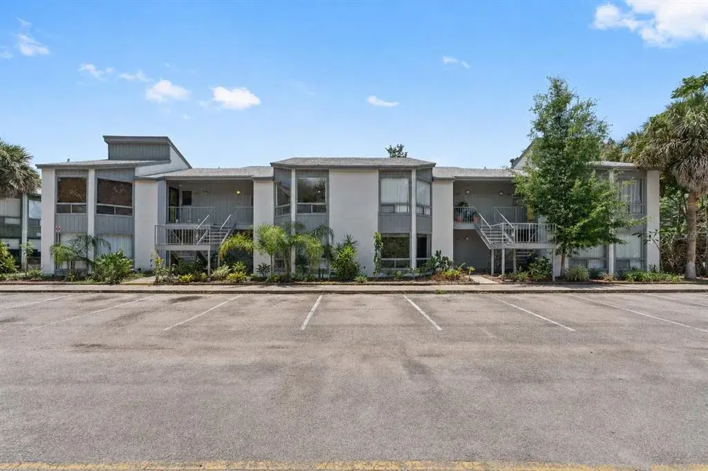 Property for sale at 4310 LAKEWAY DRIVE UNIT 12B, ORLANDO, FL, 32839