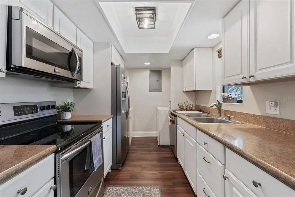 Property for sale at 4310 LAKEWAY DRIVE UNIT 12B, ORLANDO, FL, 32839