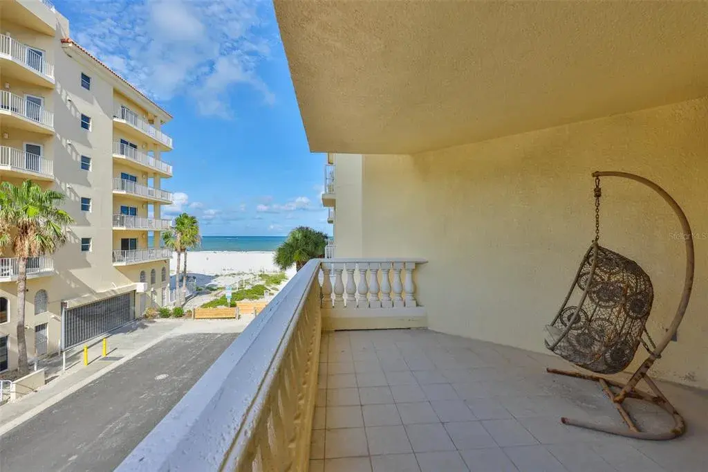 Property for sale at 14 SOMERSET STREET UNIT 3C, CLEARWATER, FL, 33767