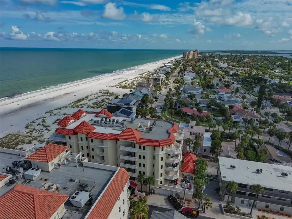 Property for sale at 14 SOMERSET STREET UNIT 3C, CLEARWATER, FL, 33767
