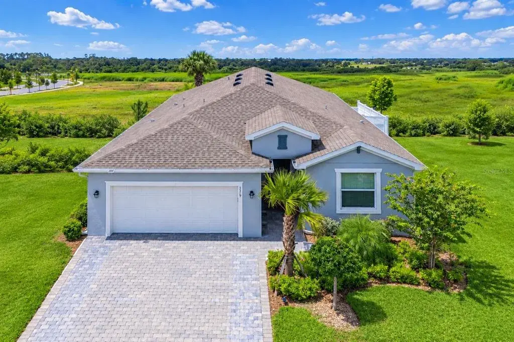 Property for sale at 3519 NIGHT STAR TERRACE, PARRISH, FL, 34219