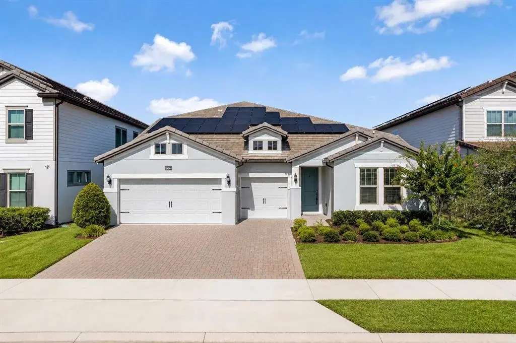 Property for sale at 9212 HANGING VINE COURT, ORLANDO, FL, 32836