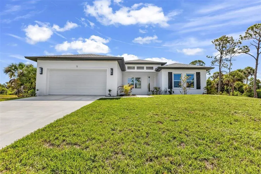 Property for sale at 5 MATE DRIVE, PLACIDA, FL, 33946