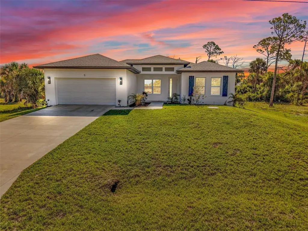 Property for sale at 5 MATE DRIVE, PLACIDA, FL, 33946