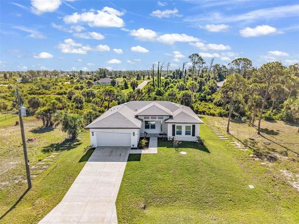 Property for sale at 5 MATE DRIVE, PLACIDA, FL, 33946
