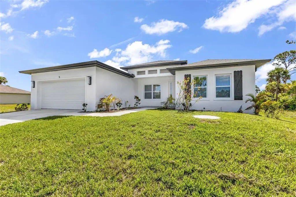 Property for sale at 5 MATE DRIVE, PLACIDA, FL, 33946