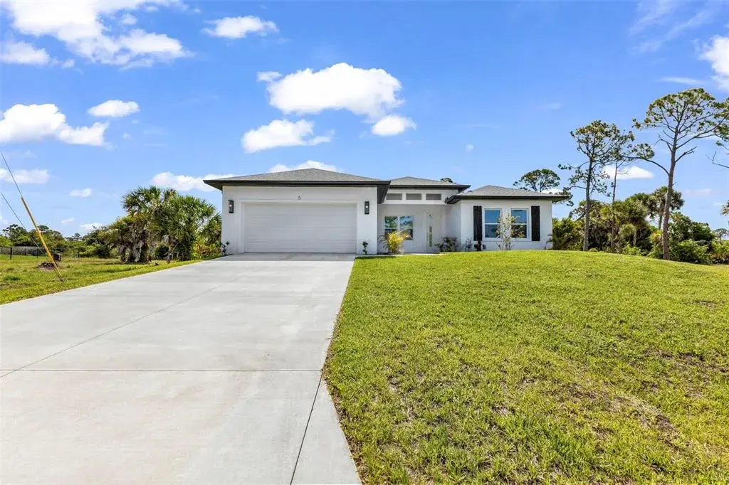 Property for sale at 5 MATE DRIVE, PLACIDA, FL, 33946
