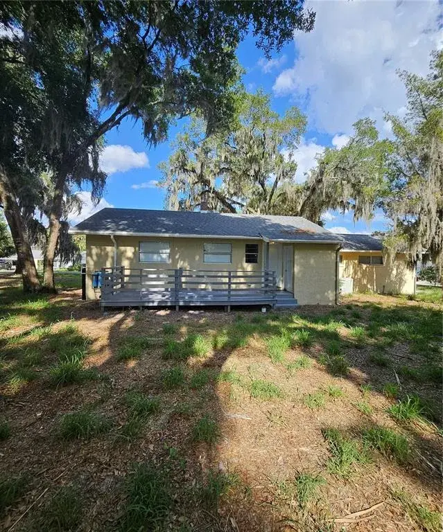 Property for sale at 7237 HILLCREST STREET, LEESBURG, FL, 34748