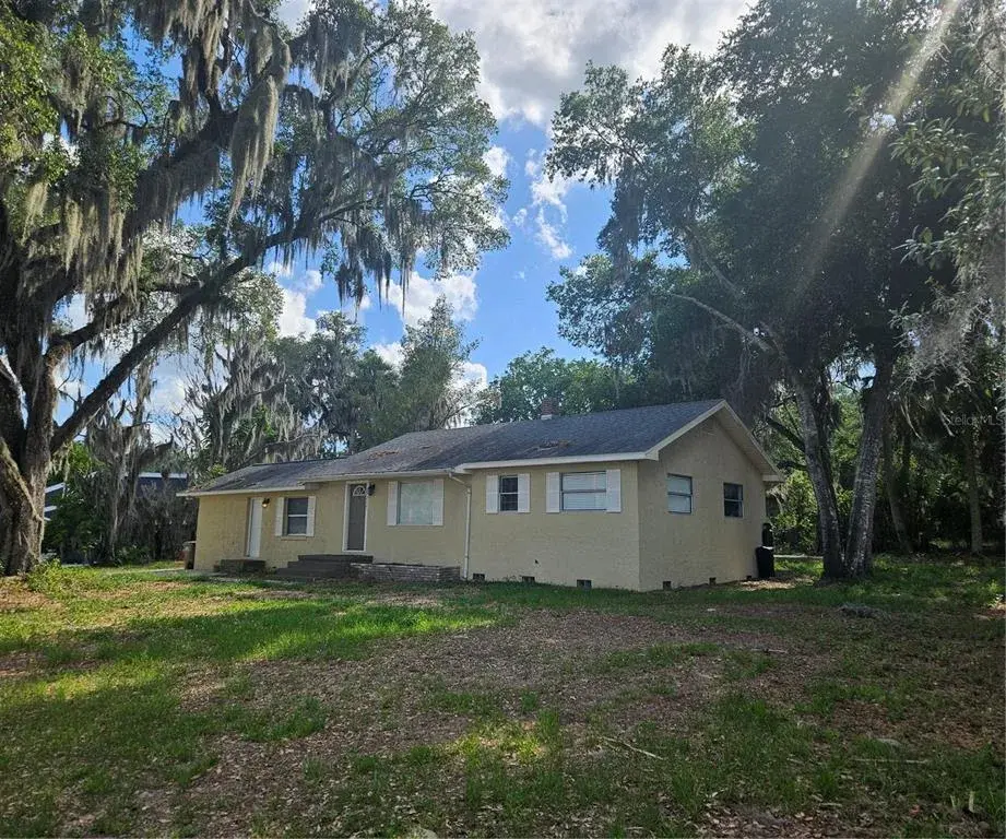 Property for sale at 7237 HILLCREST STREET, LEESBURG, FL, 34748