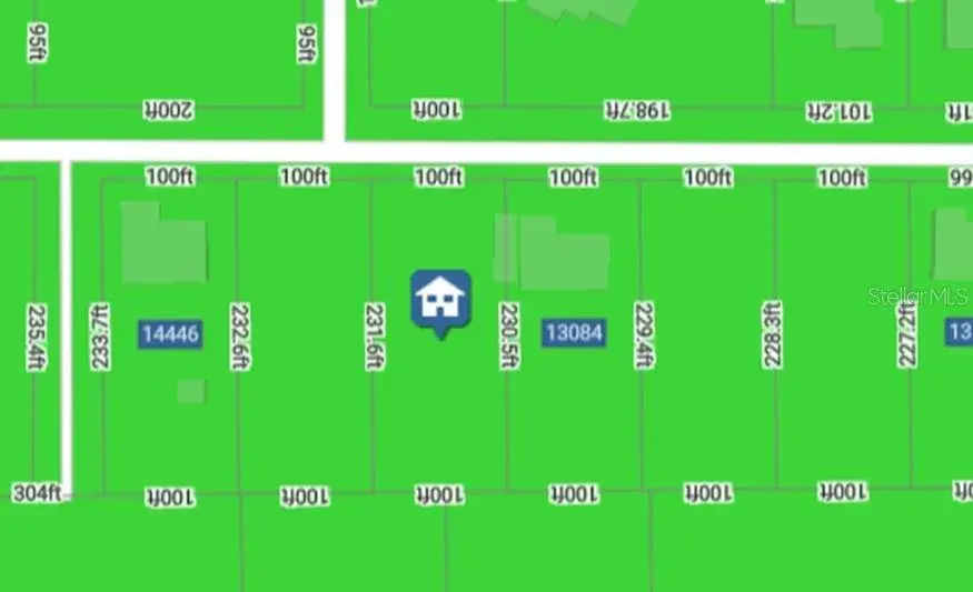 Property for sale at 13070 QUIGLEY AVENUE, WEEKI WACHEE, FL, 34614